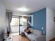 Apartamento para Venda em Diadema/SP Centro 3 Quartos