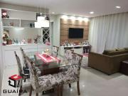 Apartamento para Venda em Diadema/SP Centro 3 Quartos