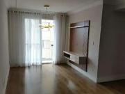 Apartamento para Venda em Diadema/SP Centro 3 Quartos