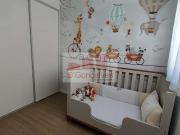 Apartamento para Venda em Diadema/SP Centro 3 Quartos