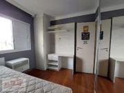 Apartamento para Venda em Diadema/SP Centro 3 Quartos