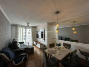 Apartamento para Venda em Diadema/SP Centro 3 Quartos