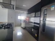 Apartamento para Venda em Diadema/SP Centro 3 Quartos