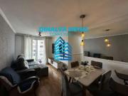 Apartamento para Venda em Diadema/SP Centro 3 Quartos