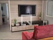 Apartamento para Venda em Diadema/SP Centro 3 Quartos