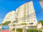 Apartamento para Venda em Diadema/SP Centro 3 Quartos
