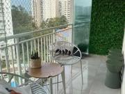 Apartamento para Venda em Diadema/SP Centro 3 Quartos