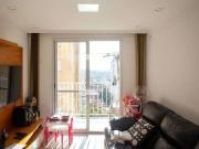 Apartamento para Venda em Diadema/SP Centro 3 Quartos