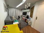 Apartamento para Venda em Diadema/SP Centro 3 Quartos