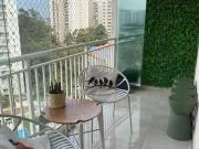 Apartamento para Venda em Diadema/SP Centro 3 Quartos