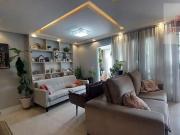 Apartamento para Venda em Diadema/SP Centro 3 Quartos