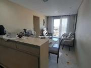 Apartamento para Venda em Diadema/SP Centro 3 Quartos