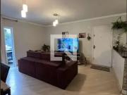 Apartamento para Venda em Diadema/SP Centro 2 Quartos