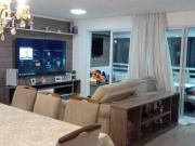 Apartamento para Venda em Diadema/SP Centro 3 Quartos