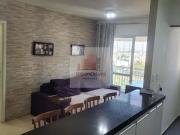 Apartamento para Venda em Diadema/SP Centro 3 Quartos