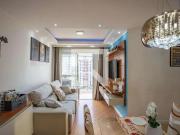 Apartamento para Venda em Diadema/SP Centro 3 Quartos