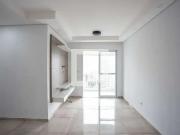 Apartamento para Venda em Diadema/SP Centro 2 Quartos