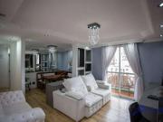 Apartamento para Venda em Diadema/SP Centro 3 Quartos
