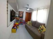 Apartamento para Venda em Diadema/SP Centro 3 Quartos