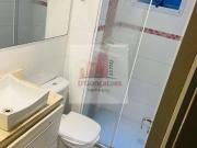 Apartamento para Venda em Diadema/SP Centro 3 Quartos