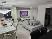 Apartamento para Venda em Diadema/SP Centro 3 Quartos