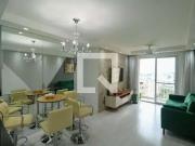 Apartamento para Venda em Diadema/SP Centro 3 Quartos