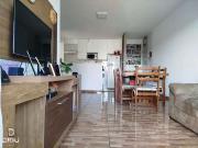 Apartamento para Venda em Diadema/SP Centro 3 Quartos