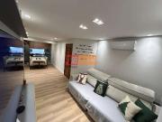 Apartamento para Venda em Diadema/SP Centro 3 Quartos