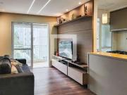 Apartamento para Venda em Diadema/SP Centro 3 Quartos