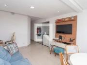 Apartamento para Venda em Diadema/SP Centro 3 Quartos