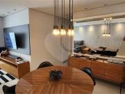 Apartamento para Venda em Diadema/SP Centro 3 Quartos