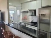 Apartamento para Venda em Diadema/SP Centro 3 Quartos