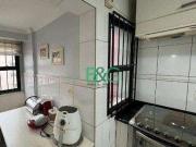 Apartamento para Venda em Diadema/SP Centro 3 Quartos