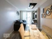 Apartamento para Venda em Diadema/SP Centro 3 Quartos