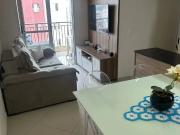 Apartamento para Venda em Diadema/SP Centro 3 Quartos