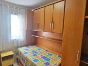 Apartamento para Venda em Diadema/SP Centro 3 Quartos