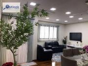 Apartamento para Venda em Diadema/SP Centro 3 Quartos