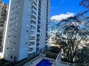 Apartamento para Venda em Diadema/SP Centro 3 Quartos