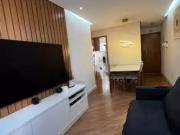 Apartamento para Venda em Diadema/SP Centro 3 Quartos