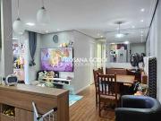 Apartamento para Venda em Diadema/SP Centro 3 Quartos
