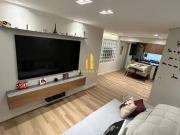 Apartamento para Venda em Diadema/SP Centro 3 Quartos