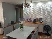 Apartamento para Venda em Diadema/SP Centro 3 Quartos