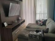 Apartamento para Venda em Diadema/SP Centro 3 Quartos