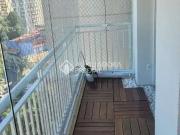 Apartamento para Venda em Diadema/SP Centro 3 Quartos