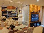 Apartamento para Venda em Diadema/SP Centro 3 Quartos