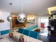 Apartamento para Venda em Diadema/SP Centro 3 Quartos