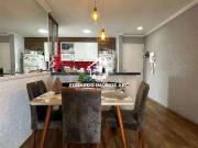 Apartamento para Venda em Diadema/SP Centro 3 Quartos