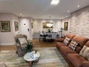 Apartamento para Venda em Diadema/SP Centro 3 Quartos