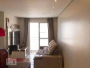 Apartamento para Venda em Diadema/SP Centro 3 Quartos