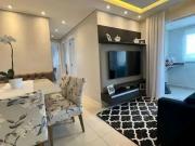 Apartamento para Venda em Diadema/SP Centro 3 Quartos